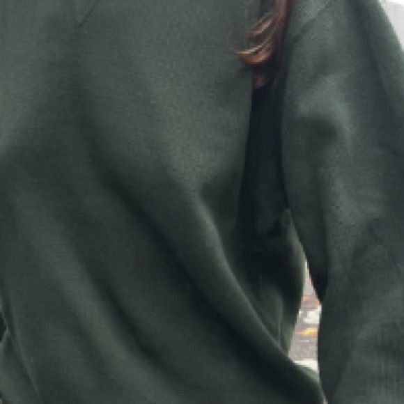 BRANDY MELVILLE ERICA WAFFLE THERMAL - Picture 1 of 2